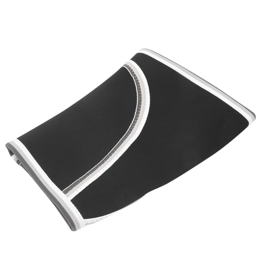 Outdoor Sports AntiSlip Knee Brace Neoprene Kneepad Knee Support Compression Sleeve(L )