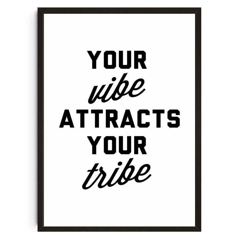 Funny Quote Art Pink Poster Girl Power Love Quote Canvas Posters and Prints Printing Wall Art Picture for Living Room Decor