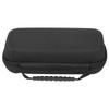 Carrying Case for Switch Lite Shockproof Hard Shell Protective Travel Bag with 20 Game Card Slots for Charger Earphone
