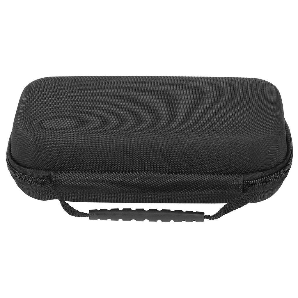 Carrying Case for Switch Lite Shockproof Hard Shell Protective Travel Bag with 20 Game Card Slots for Charger Earphone