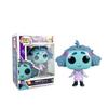 Vice-versa Mignon Vinyle 10cm Figurine Modèle Jouet Cadeaux Figurine Statue Modèle Poupée Collection Ornement Décoration de Chambre Jouet Cadeau