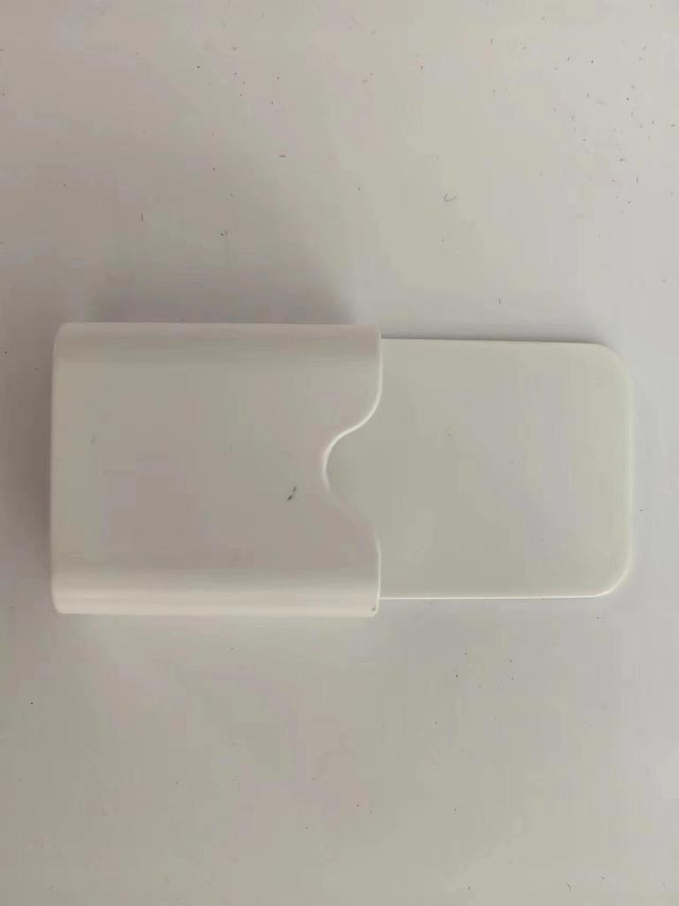 Acrylic Magnetic Dry Erase Memo Board for Refrigerators