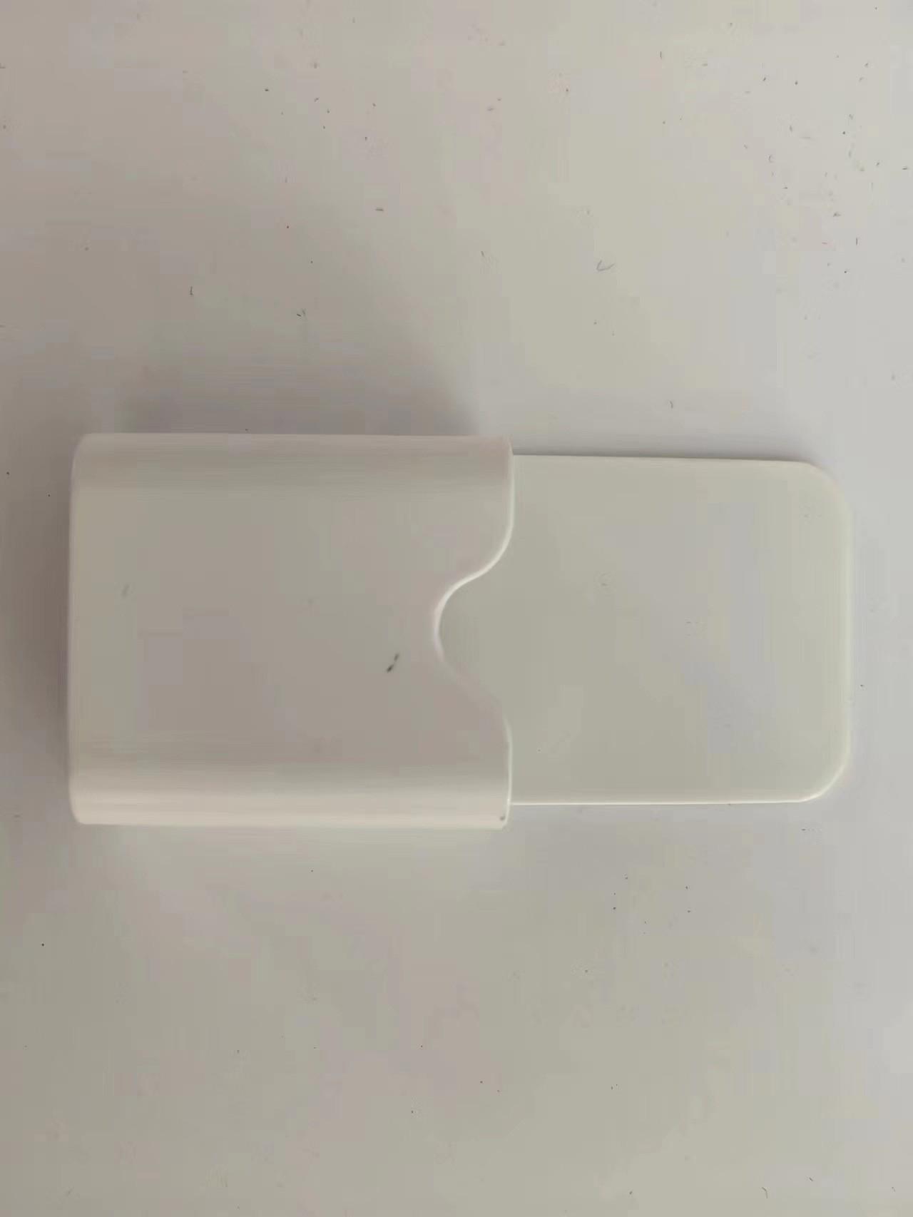 Acrylic Magnetic Dry Erase Memo Board for Refrigerators