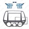 Hyundai I20 Double DIN Audio-Visual Frame for Car Audio/DVD Modifications