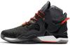 D Rose 7 Ross 7 Rutschfest Leicht Nicht rutschend Leicht High-Top Basketballschuhe Herren Schwarz Bb8216