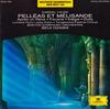 CD BOSTON SYMPHONY ORCHESTRA HUNT LA Faure Pavane Orchestral Works POCG7064 Deutsche Grammo 1993 Japan ObiClassical Used