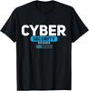 Cyber Security Student Degree T-Shirt