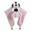 Cardcaptor Sakura Cosplay Costume With Cotton Material For Anime Role Play