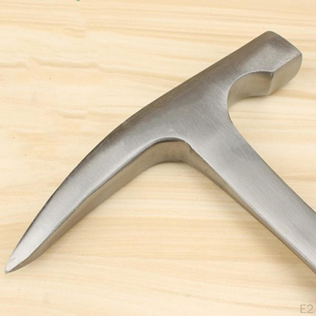 Carbon Steel Geological Hammer Multifunction Impact Tools