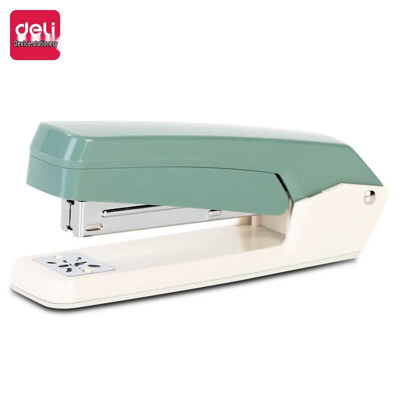 Deli No. 12 Rotary Stapler