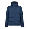 NYC Mens Icefall Puffer Jacket