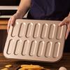 Finger Cookies Tool Cookie Maker Handmade DIY Cookies Tool Creative Cookie Mold  Home Making