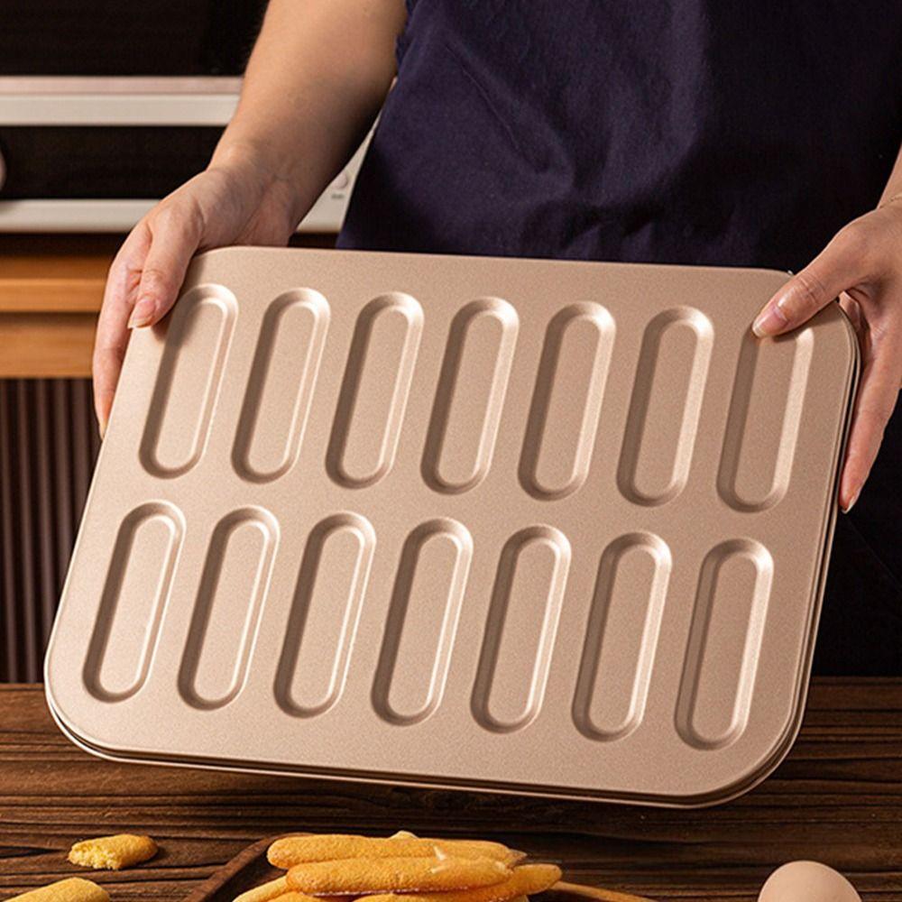 Finger Cookies Tool Cookie Maker Handmade DIY Cookies Tool Creative Cookie Mold  Home Making