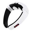 Cervical Massager Intelligent Electromagnetic Neck Massage Device Infrared U Shaped Neck Massager Multifunctional Neck
