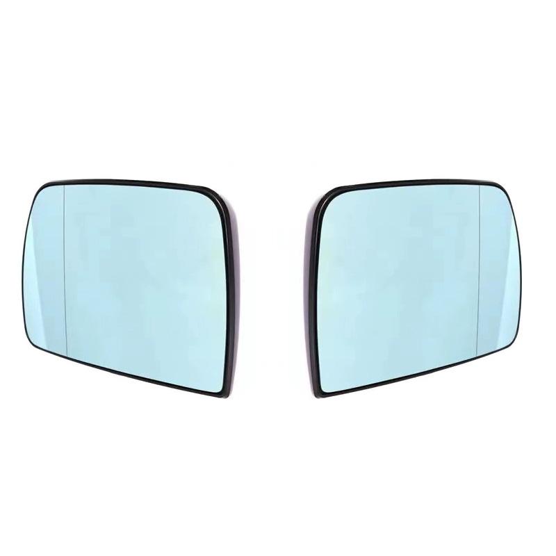 For  Land Rover L322 2002-06 Car Heated Rearview Mirror