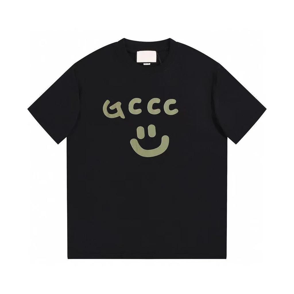 2024 Hot Sale High Quality Cotton T Shirt for Unisex Summer T Shirt Fashion Print Sports T Shirt for Unisex and Unisex Casual T Shirt 4