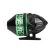 Fishing Spincast Delicate Saltwater Freshwater for Surf Ice Boat and Hole Fishing Reel, Reel, Design, Non-Slip Handle, Rustproof, Lightweight, & Reel,