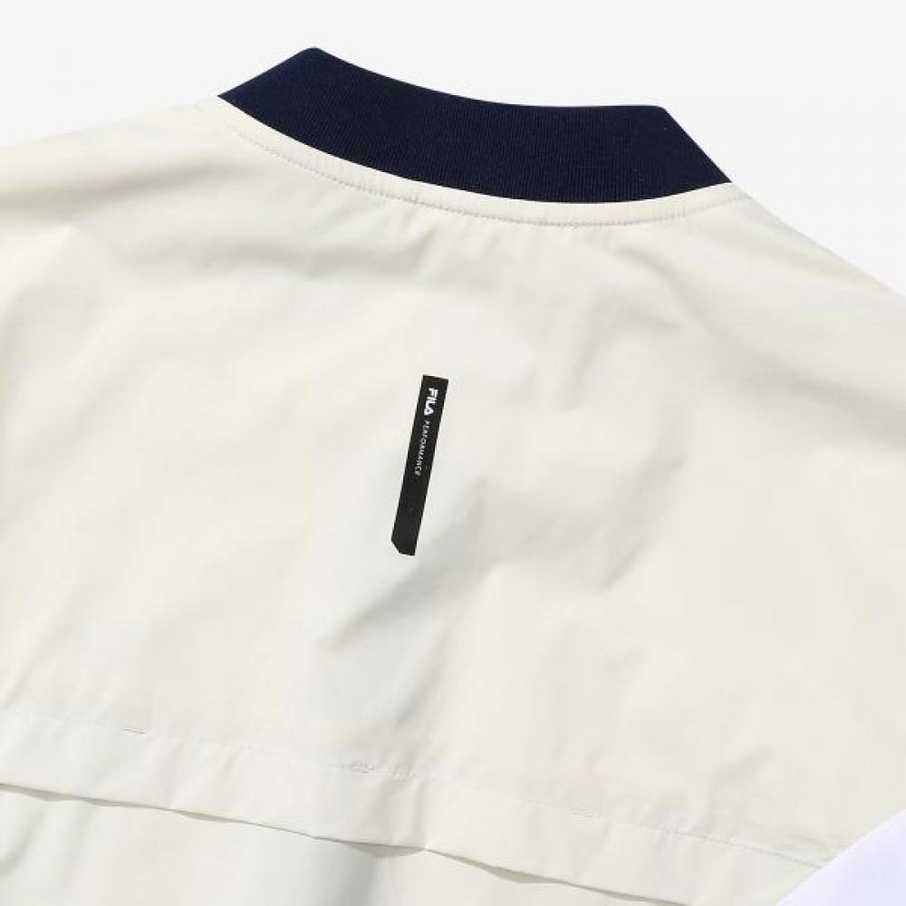 Fila Stretch Bomber Windbreaker