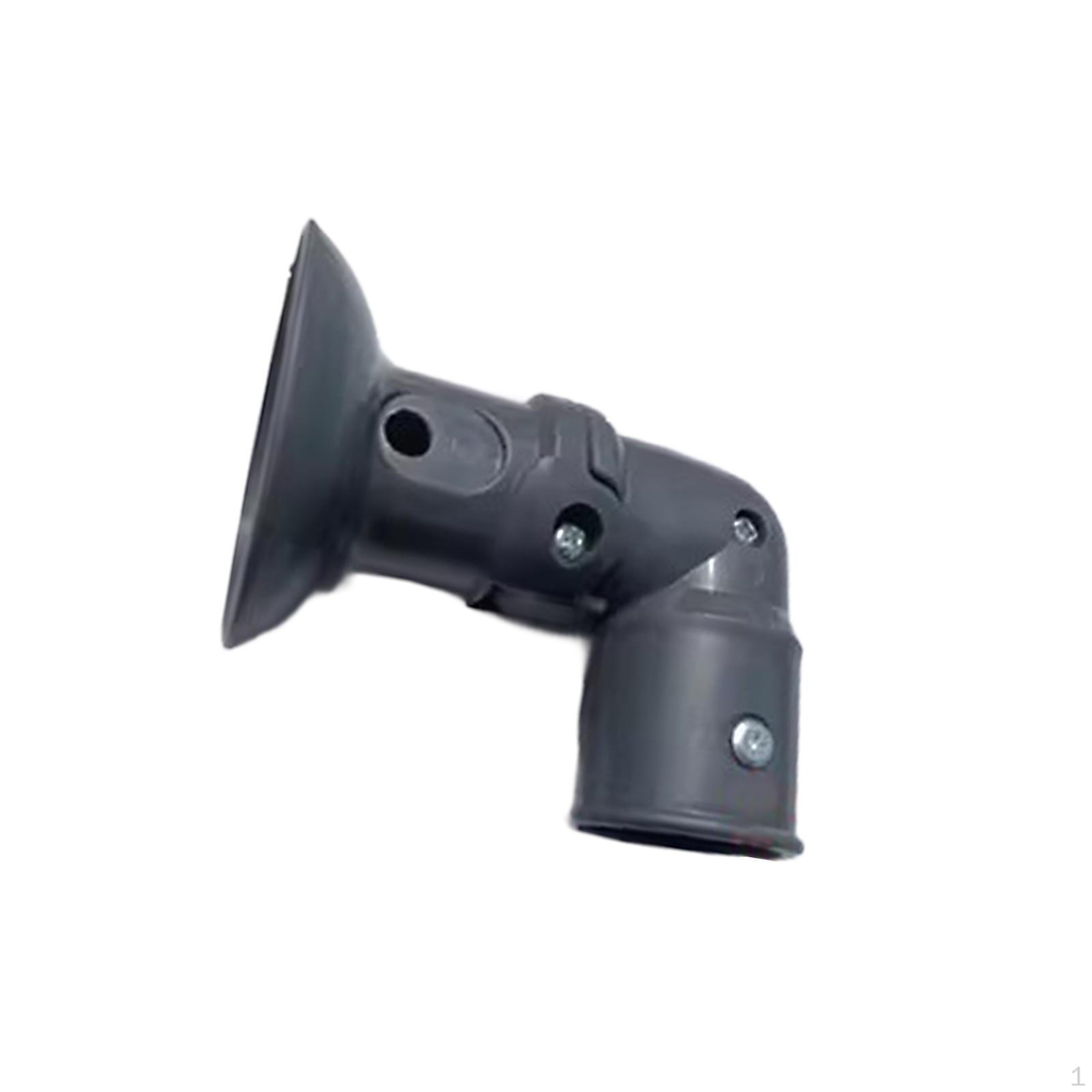 Крепление для садового зонта для повышенного комфорта на открытом воздухе Elbow Bracket