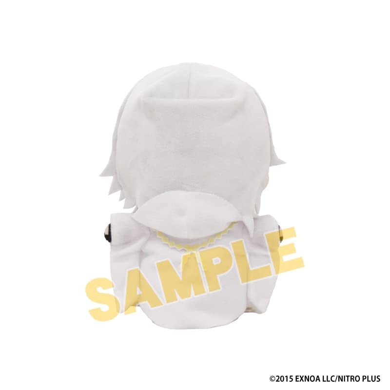 Naughty Touken Ranbu Plush Toy Tsurumaru Kuninaga