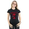 Marvel Womens/Ladies Deadpool Seriously Cotton T-Shirt