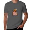 Petrie land before time T-Shirt All Match Basic Short Sleeve Top