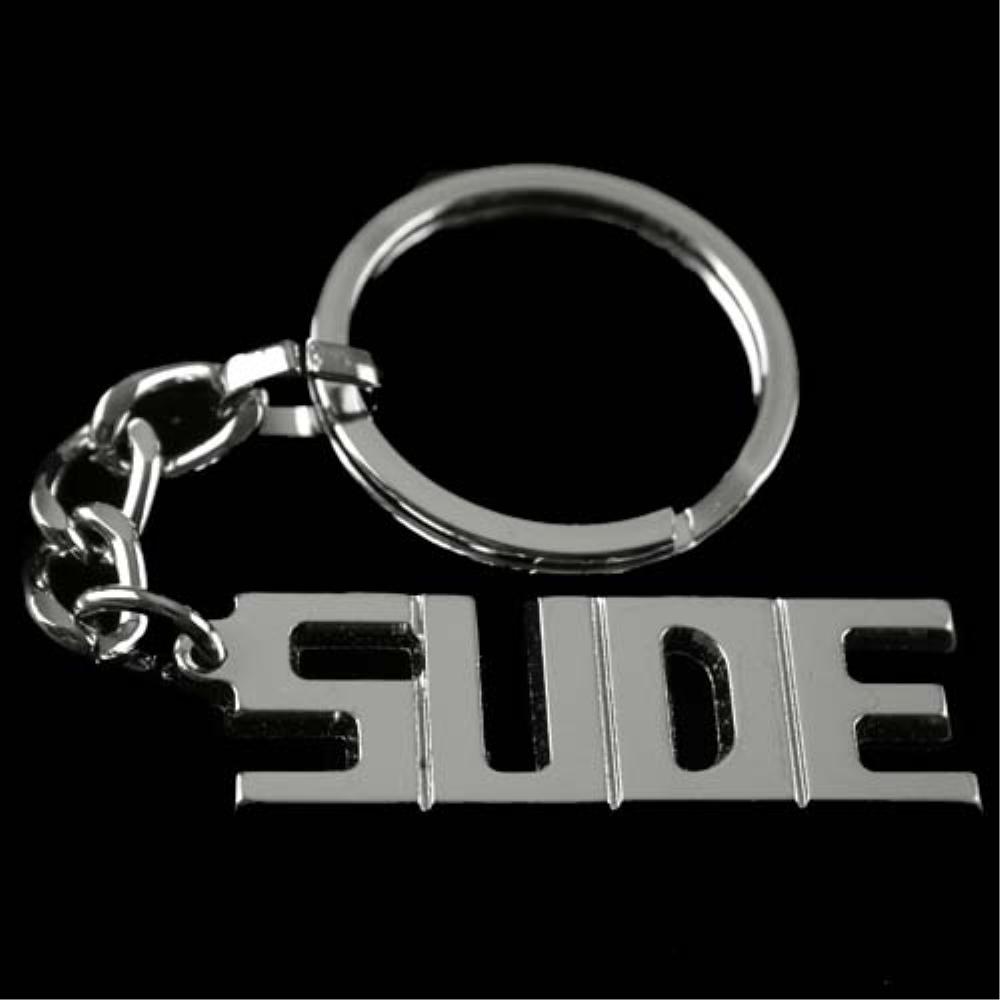 

Sude Name Keychain