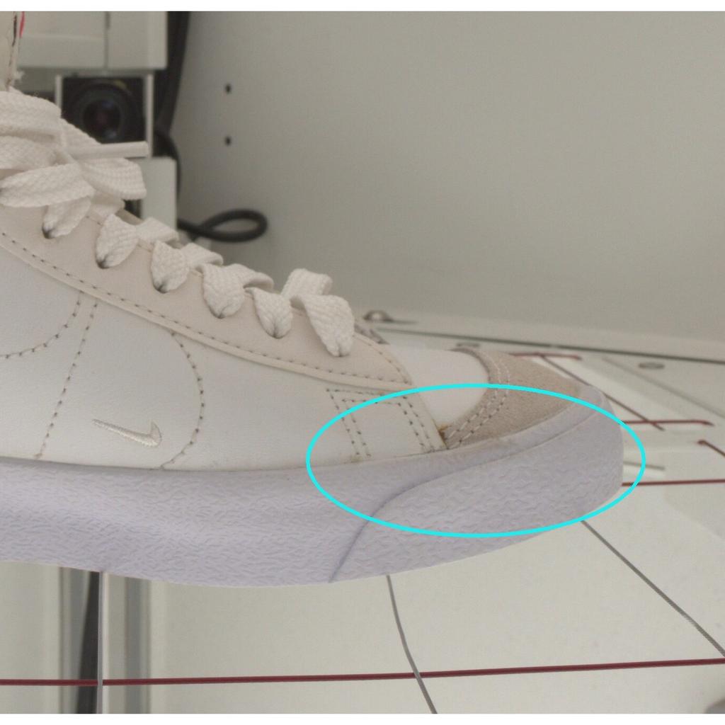 Gebraucht NikeBlazer '77 SE D GS DH8640-102-P26093664849581