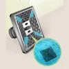  Shower Floor Drain Stainless Steel Floor Strainer  Drainer Bathroom Shower Strainer Filter With Removable Cover