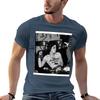 Punk TShirt Basic Daily Outfit Short Sleeve Tee