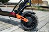 JOYOR T10 Electric Scooter 2*1000W Motor, 60V 18Ah Battery, 10 Inch Off-Road Tires, 75KM Range, Hydraulic Brakes E-Scooter