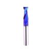 652F Mixture Twist Woodworking Access Bit With Strengthened Heat Dissipation Engraving