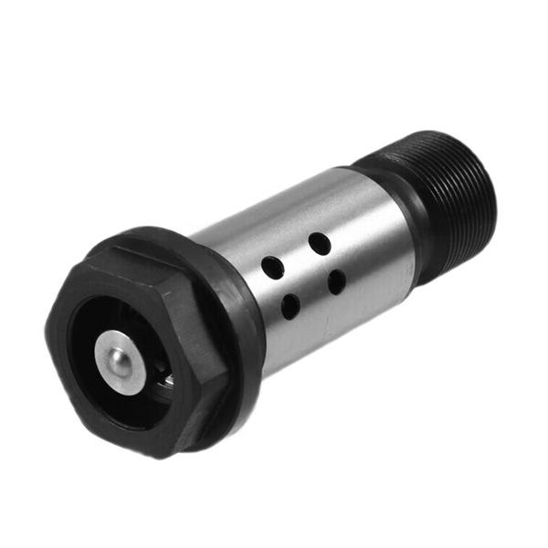 Silver Metal Variable Valve Timing Gear Bolts for Land Rover