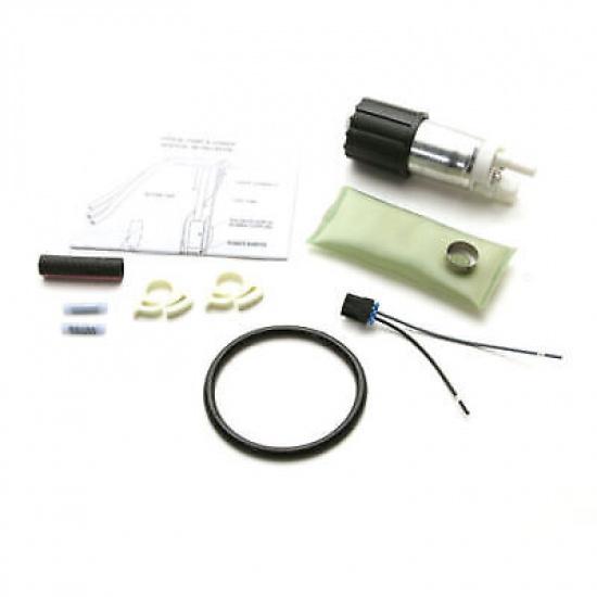 

Delphi Electric Fuel Pump FE0080 for Toyota Dodge Mitsubishi Plymouth 1984-1996