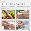 [Citizen Q&Q] Analog Solar Watch 100m Water Resistance Urethane Band E02A-002VK Men's Black Black/White