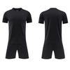 Sports Team Uniform Set Football Training Suit Set
