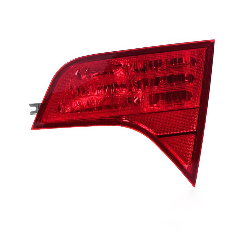 For Honda civic 2006 2007 2008 2009-2011 Taillight Reversing Light Turning Flashing Light Driving Signal Light Warning Light