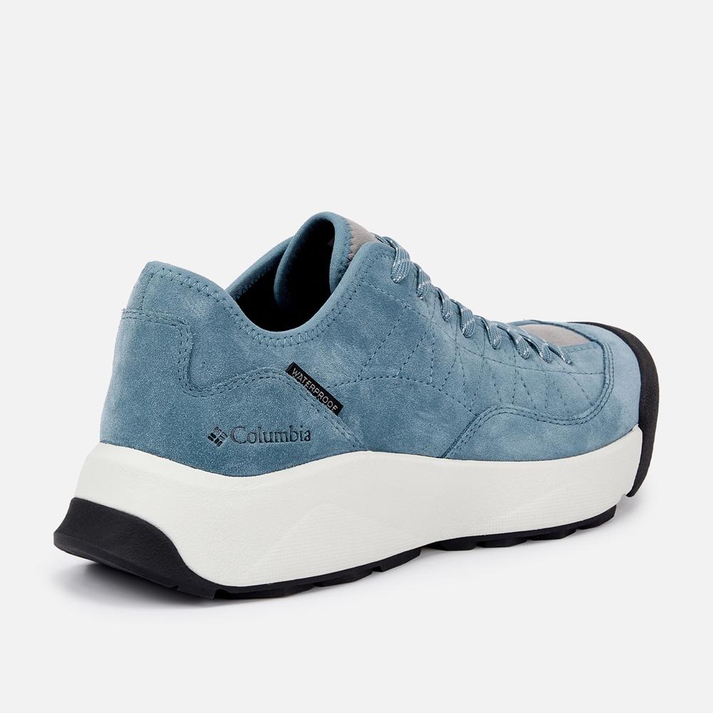 [Columbia] Unisex Hazy Journey 2 Waterproof Sneakers [C75YU0154431-Multi]