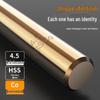 LiDiao M43 Cobalt HSS Twist Drill Bit