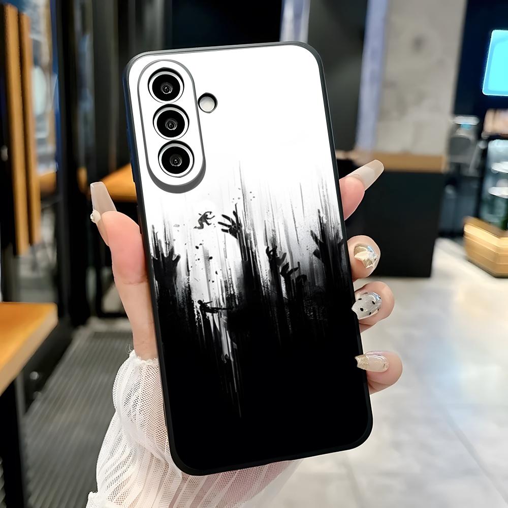 Dying Light 2 Stay Human Phone Case For Samsung S25 Plus S20 S20 Plus S22 Ultra S23 FE S21 Plus S21 Ultra Soft Cover Samsung S23 Ultra