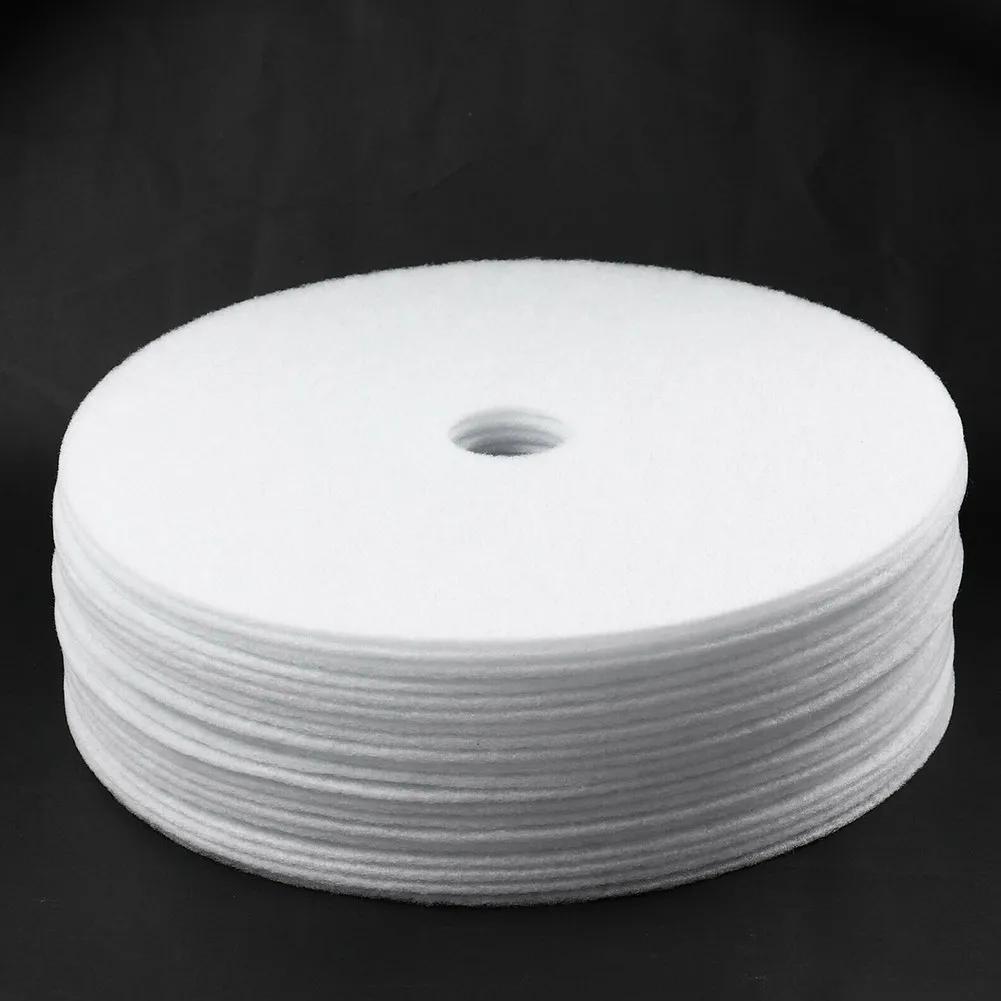 

20Pc Filter Cotton Paper Clothes Dryer Air Intake Humidifier Exhaust Filter Sheet Filtering Disc Replacement For Clothing Dryers China Mainland