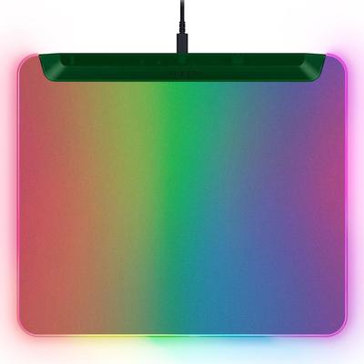 Accessori per computer – Tappetini per mouse con poggiapolso
