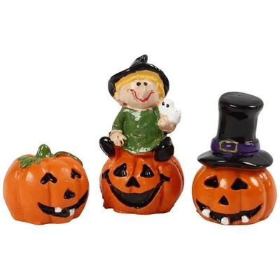 Festligt tilbehør – Accessories til Halloween