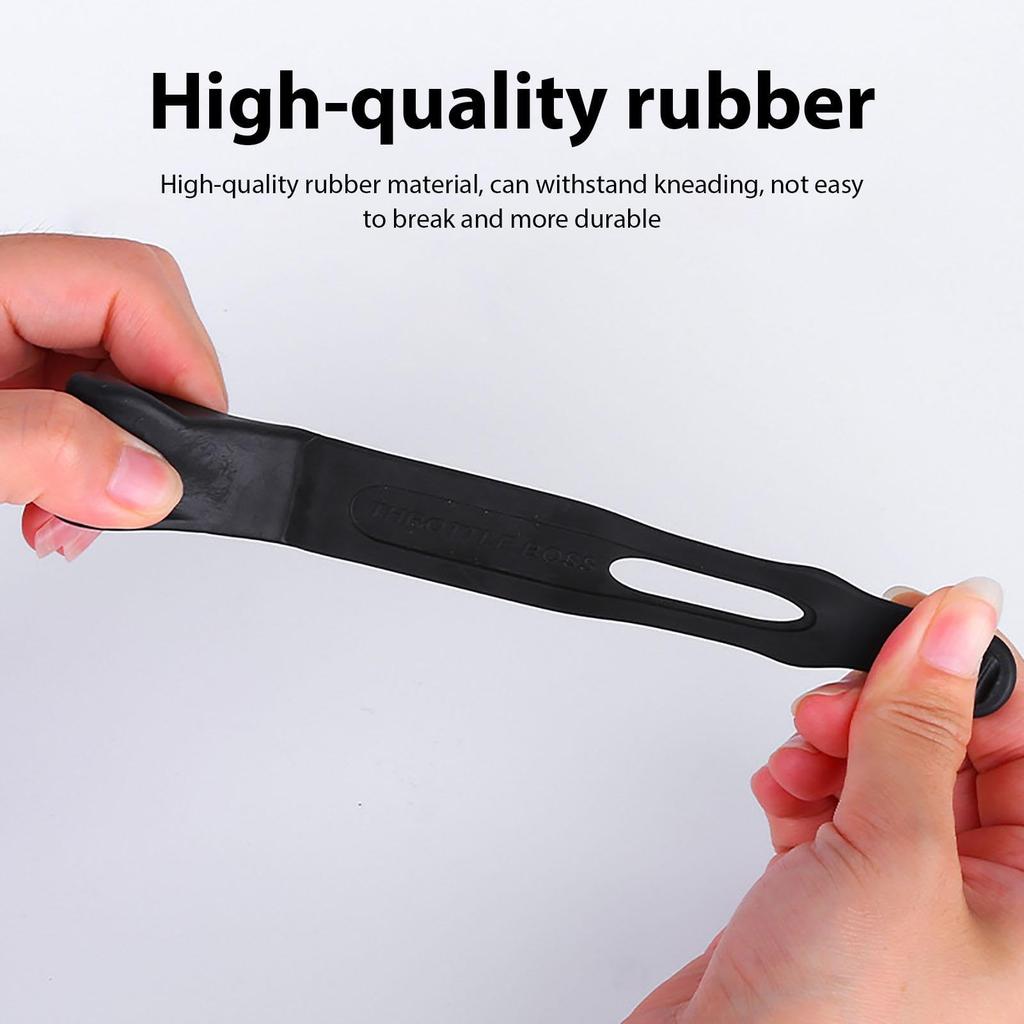 Ketunedi Motorcycle Cruise Control, Motorcycle Throttle Assist - Motorcycle Silicone Handlebar Cruise Control |