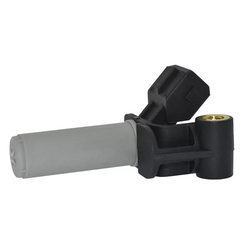 Crankshaft Position Sensor 2570-6C315-AC For Peugeot Boxer 06-2014 2.2 HDi 100