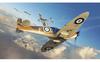 Airfix 1/48 Britische Supermarine Spitfire Mk.1a Plastikmodell X-5126A
