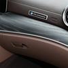 Car Rear Trunk Body Fender Emblem Metal Sticker Decoration For Volkswagen VW Rline GTI Golf 5 Jetta Caddy Passat B6 Tiguan Polo zd8