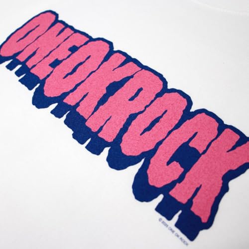 ONE OK ROCK 2025 DETOX JAPAN Merchandise T-Shirt E (XL)