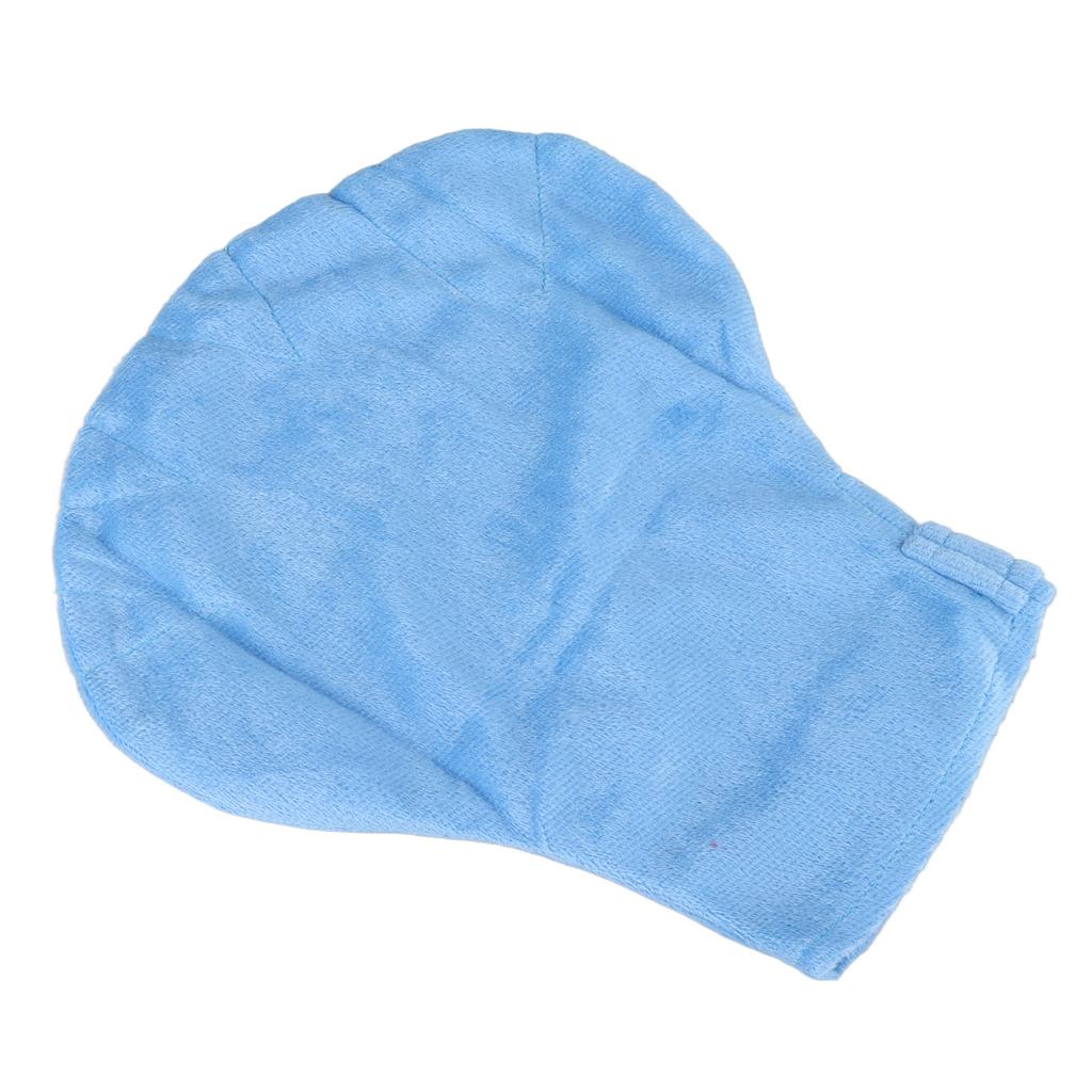 Bird Training Gloves Bite Resistant Scratch Proof Protective Small Animal Handling Gloves for Bird