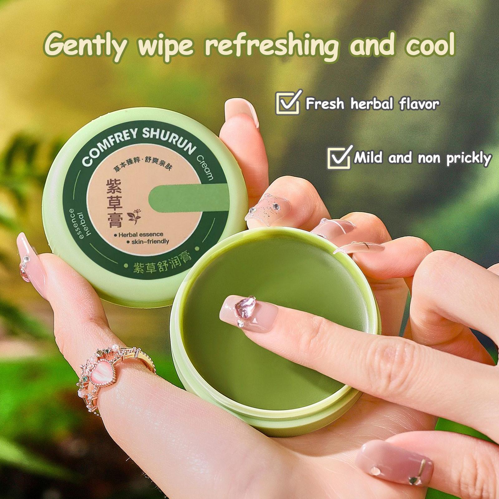 Освежающая паста от комаров — фото 4